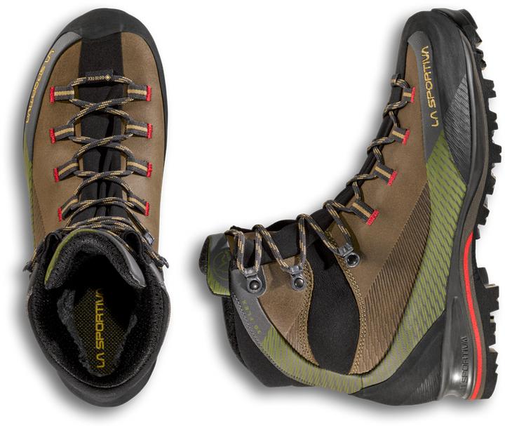 Produktbild La Sportiva Trango Trk Leather GTX (42.5)