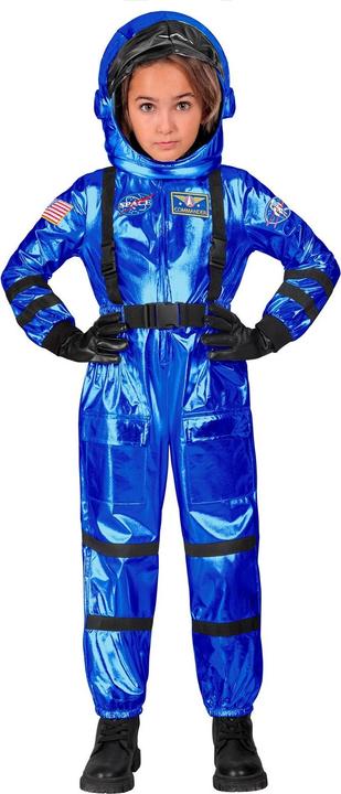 Immagine prodotto Widmann Kostüm Astronaut (128)