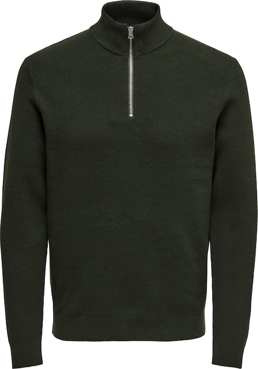 Produktbild Only & Sons High Neck Strickpullover (XXL)