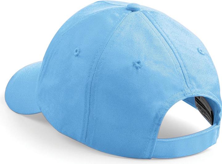 Actual product image Beechfield 5 panel baseball cap Original (One size)