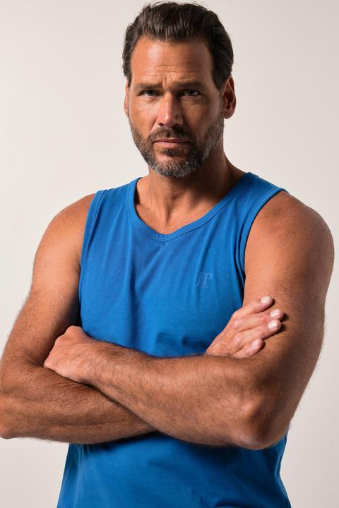 Image du produit JP1880 Débardeur collection Basic - jusqu'au 10 XL (7XL)