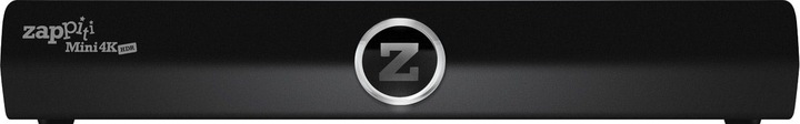 Zappiti Mini 4K HDR (8 GB, Android 6.0 (Marshmallow))