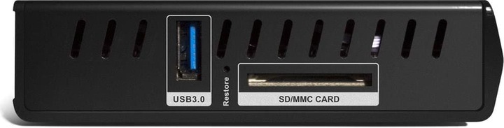 Actual product image Zappiti Mini 4K HDR (8 GB, Android 6.0 (Marshmallow))