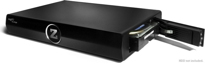 Produktbild Zappiti One 4K HDR (16 GB, Android 6.0 (Marshmallow))