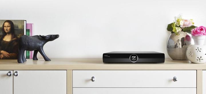 Produktbild Zappiti One 4K HDR (16 GB, Android 6.0 (Marshmallow))