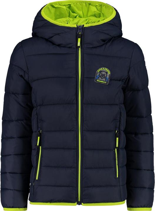Actual product image CMP Campagnolo Child Puffer jacket (104)