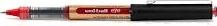 Actual product image Uni-ball Eye Broad (Black, Gold, Red, 1 x)