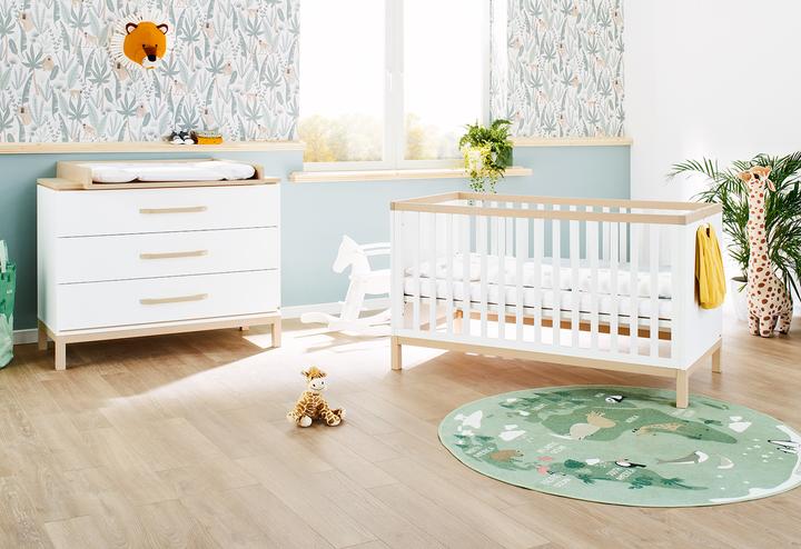 Actual product image Pinolino light (Children's wardrobes)