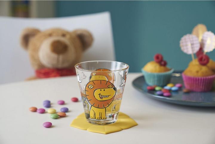 Actual product image Leonardo Leo