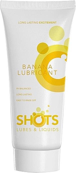 Actual product image Doc Johnson Lubricant (100 ml)