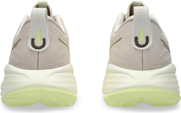 Produktbild ASICS Performance Asics Gel-Cumulus 27 Mineral Beige/Huddle Yellow Woman (40.5)