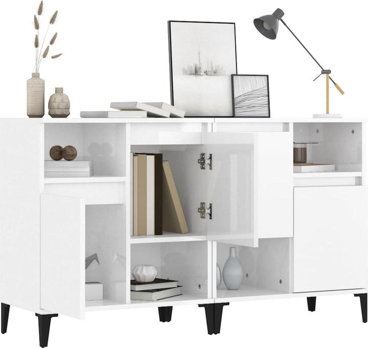 Image du produit vidaXL Sideboard (60 x 60 x 70 cm)