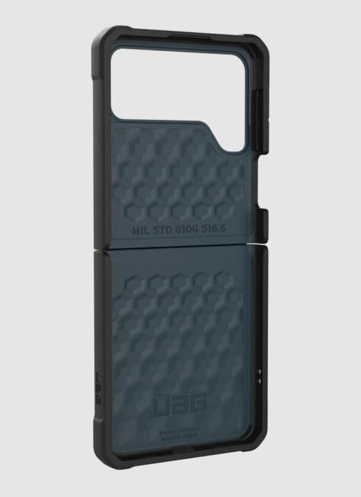 Image du produit UAG Étui civil (Samsung Galaxy Z Flip3)