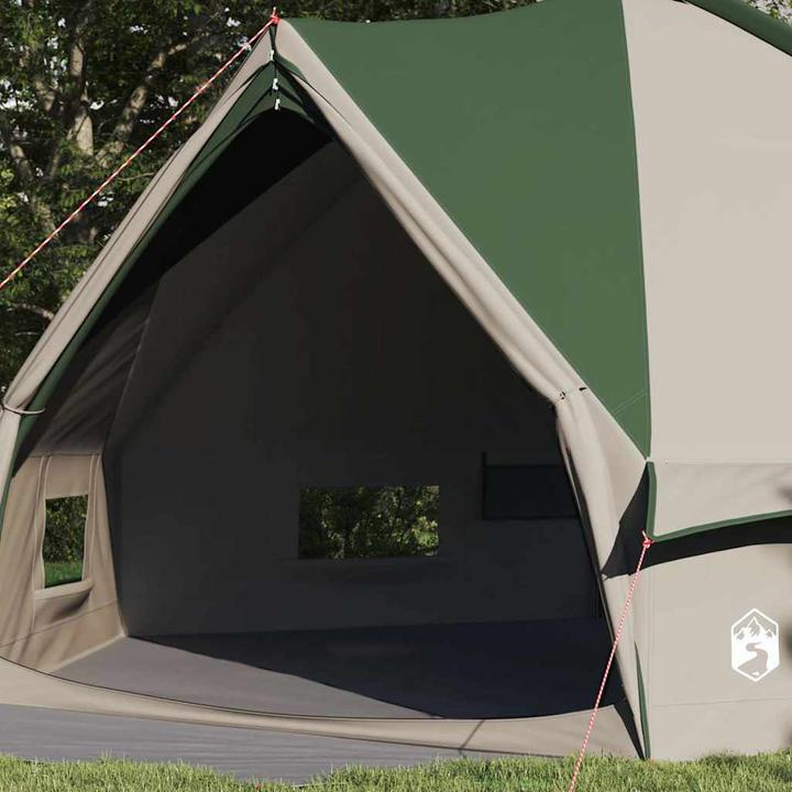 Image du produit vidaXL Campingzelt (13 kg)