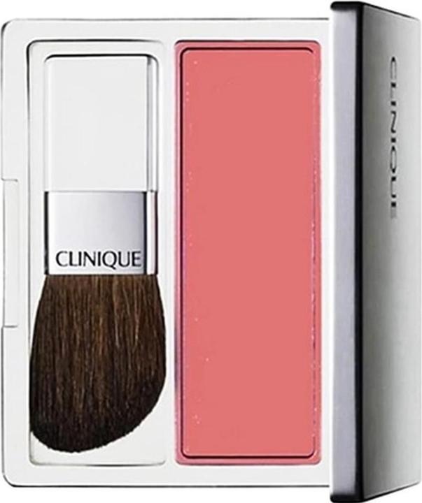Actual product image Clinique Blush (15 Smoldering Plum)