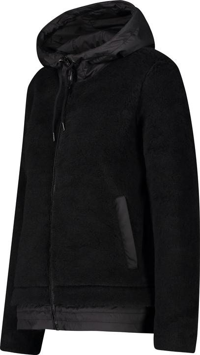 Actual product image CMP Campagnolo Hoodie (L)