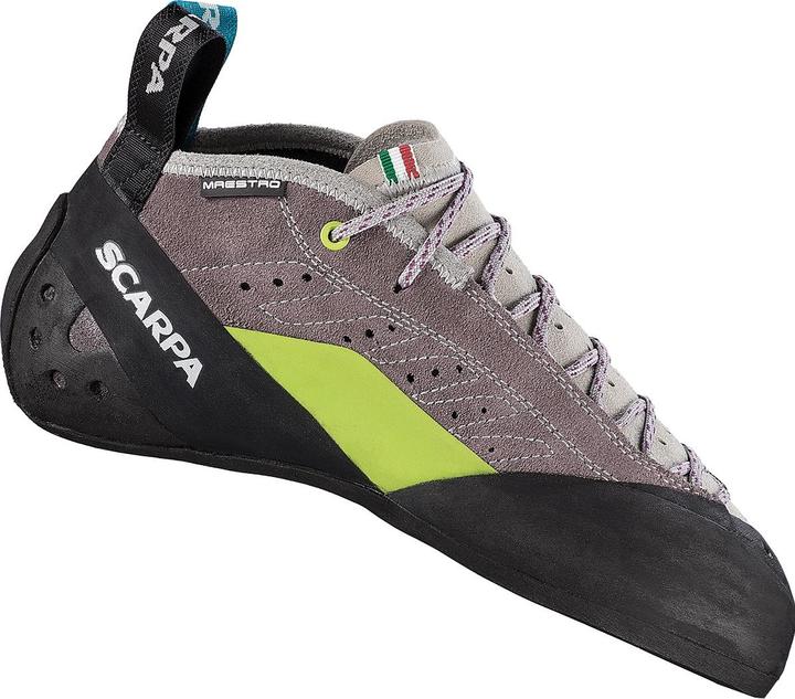 Immagine prodotto Scarpa Kletterschuhe Maestro Mid Eco (38.5)