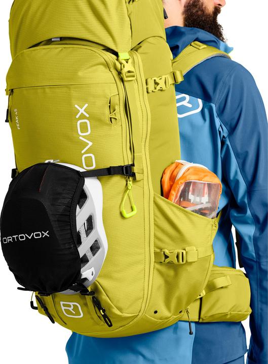 Actual product image Ortovox PEAK 45 (45 l)