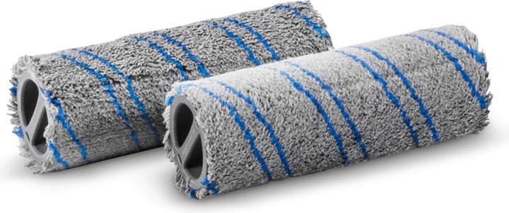 Actual product image Kärcher Professional Universal roller set blue