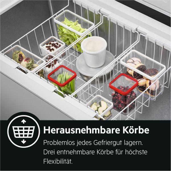 Image du produit AEG AHB531D1LW Pose libre D (Autonome, 308 l)