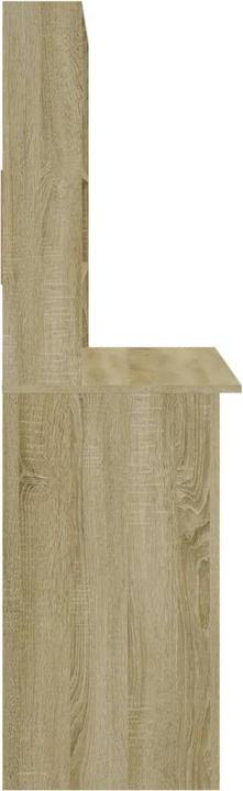 Image du produit vidaXL Girte (102 x 45 x 148 cm)