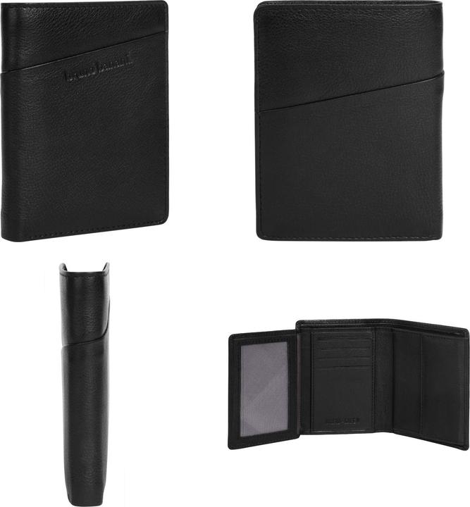 Actual product image Bruno Banani Geldbörse