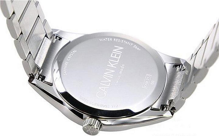Produktbild Calvin Klein Completion (Analoguhr, 43 mm)