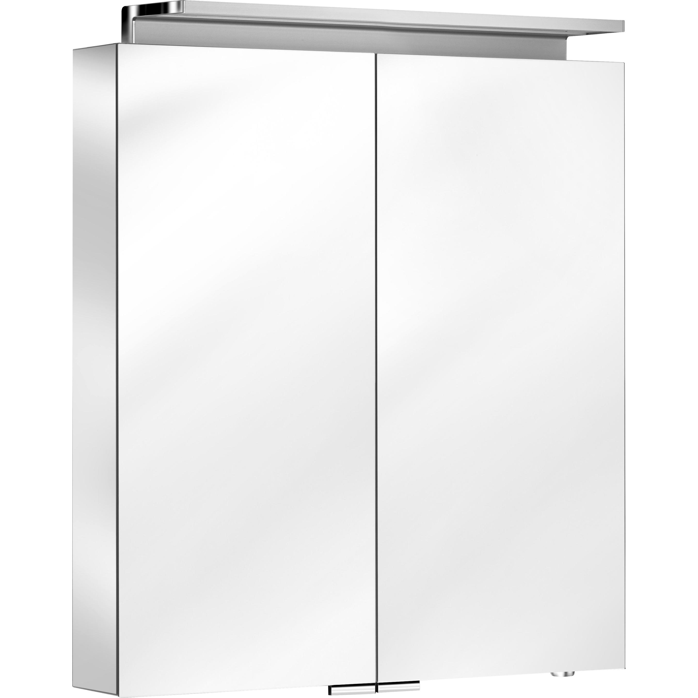 Keuco, Spiegelschrank, Spiegelschrank ROYAL L1