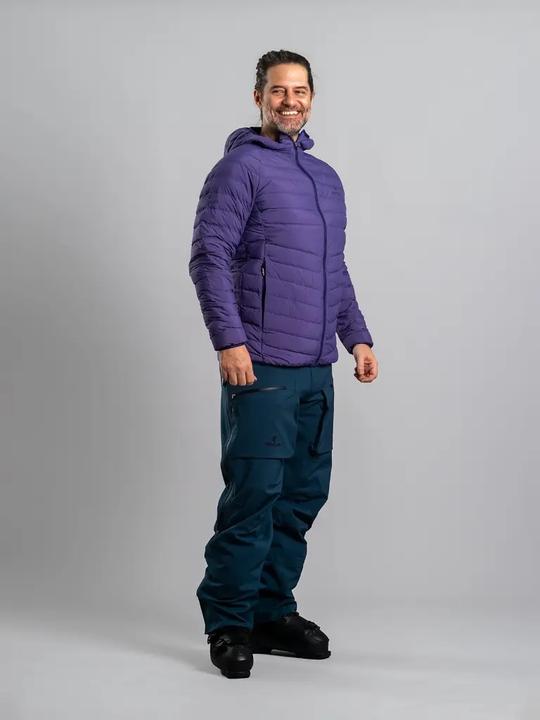 Immagine prodotto Penguin Daunen Isolations Jacke (L)