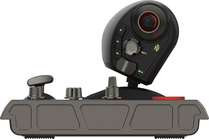 Actual product image Turtle Beach Velocity One - Flightdeck (PC)