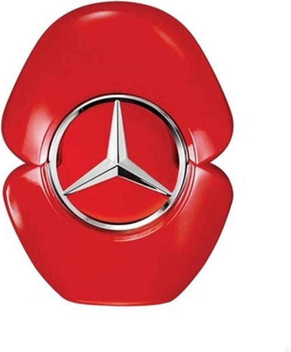 Produktbild Mercedes-Benz - Woman Eau de Parfum (Eau de Parfum, 30 ml)