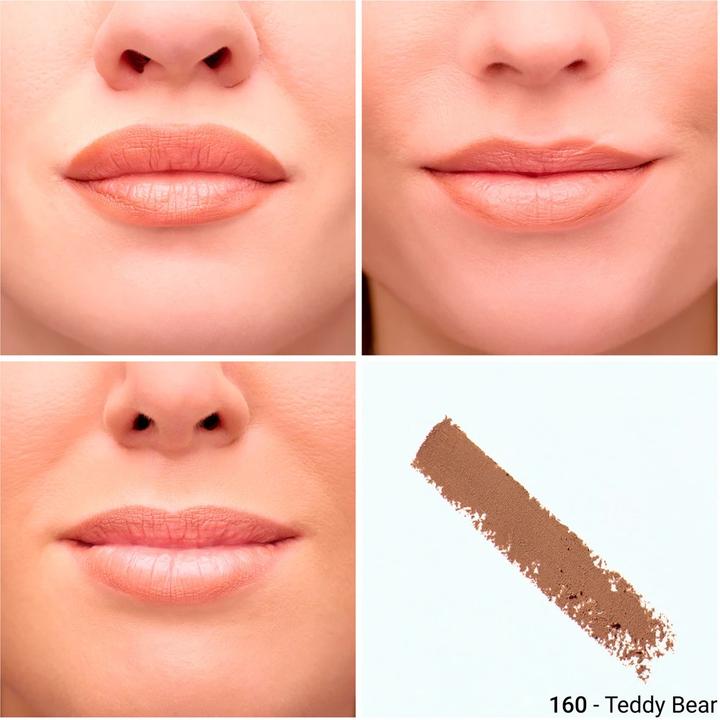 Produktbild Notino Cremiger Konturier-Lippenstift