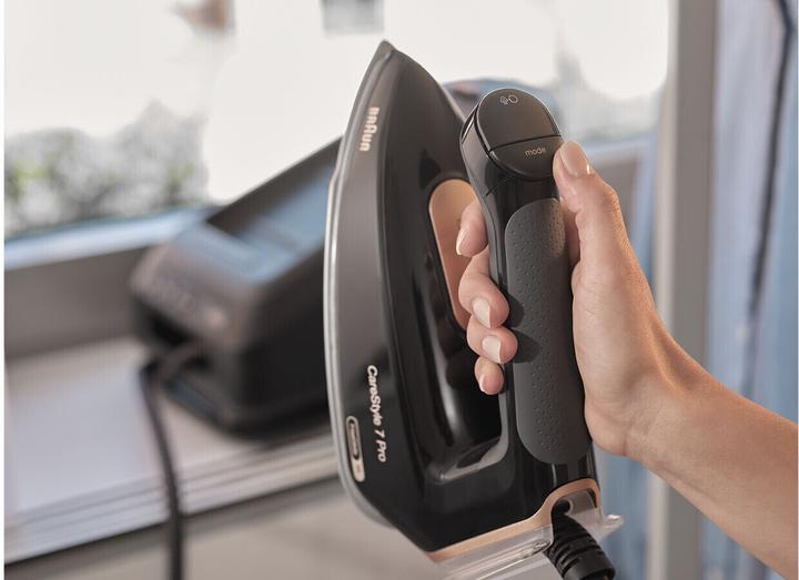Productafbeelding Braun IS 7286 (2700 W, 650 g/min)