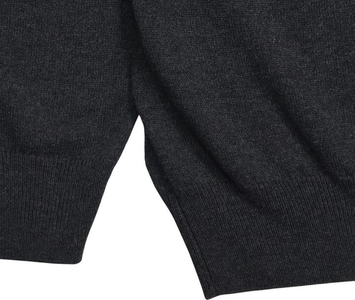 Produktbild GANT Classic Sweatshirt VAusschnitt (XXL)