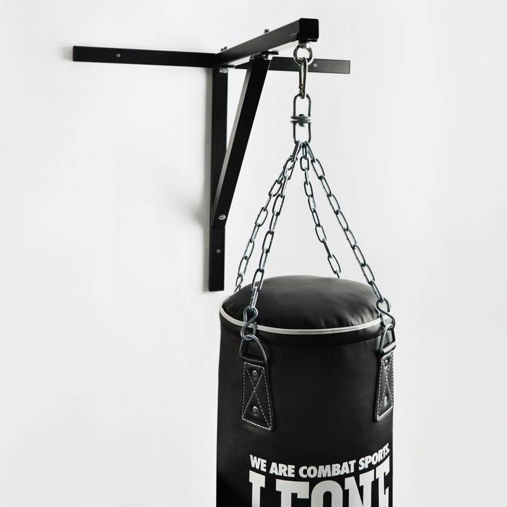 Immagine prodotto Leone Supporto da parete per sacco da boxe AT700