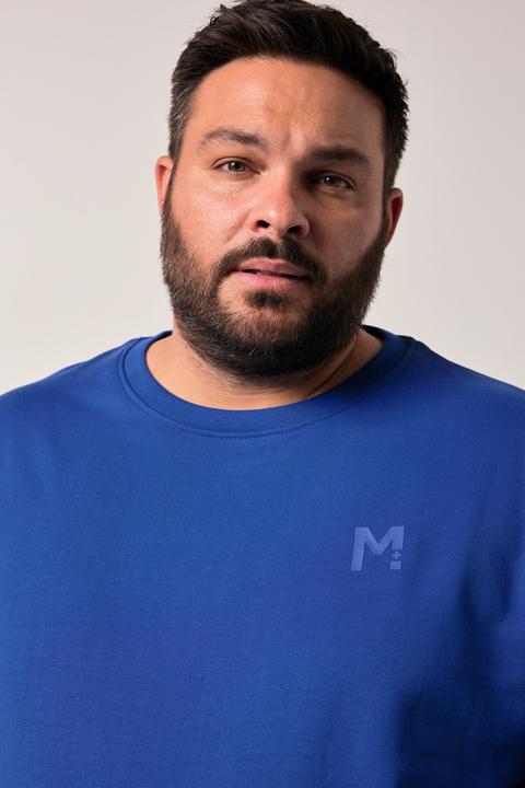Produktbild Men+ Sweatshirt, Basic, Rundhalsausschnitt (5XL)