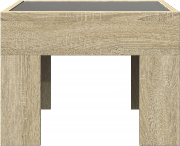 Image du produit vidaXL Couchtisch (40 x 40 x 30 cm)