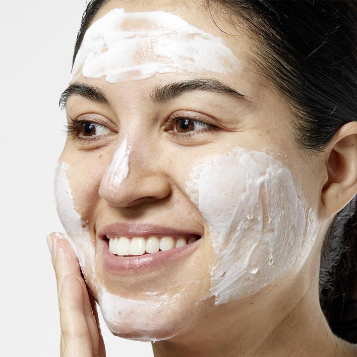 Actual product image Clinique 7 Day Scrub Rinse Off Jumbo (Cleansing scrub, 250 ml)