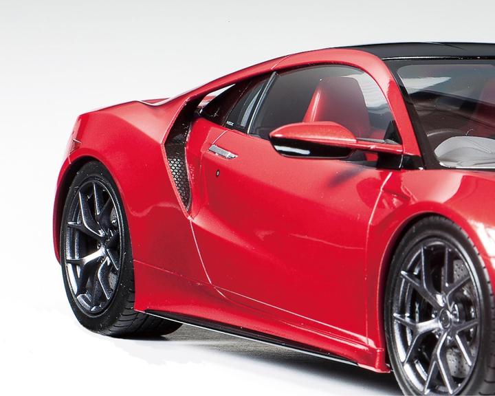 Produktbild Tamiya Nsx