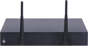 Actual product image HPE MSR954-W 1GbE SFP WW Router