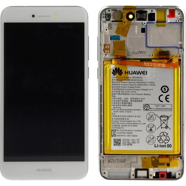 Huawei LCD With Touch Glass, Notebook Ersatzteile