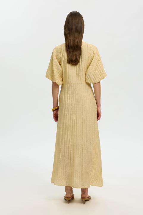 Immagine prodotto Selected Strukturiertes Maxikleid (42)