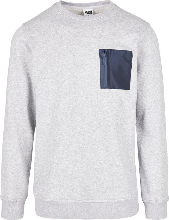 Produktbild Urban Classics Military Crew (XXL)