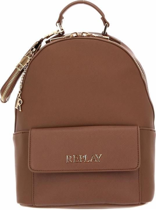 Actual product image Replay Backpack with Pouch