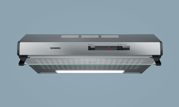 Immagine prodotto Siemens LU62LFA51 (Sottostruttura cappuccio)