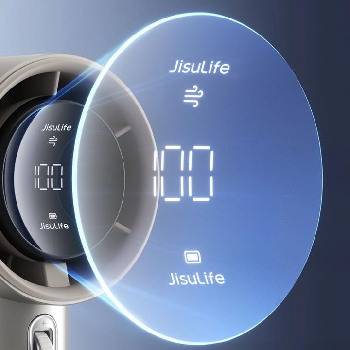 Produktbild Jisulife Pro1 S FA53PRO (40 dB)