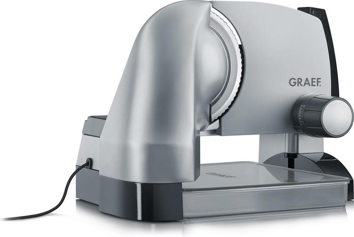 Produktbild Graef SKS 500 Schneidemaschine Elektro