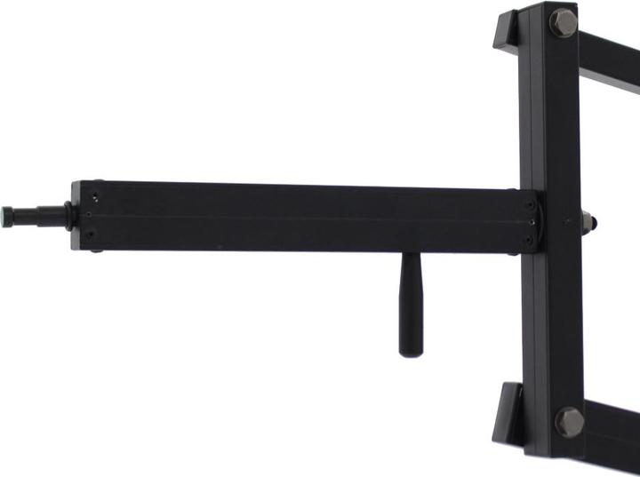 Produktbild Studioking Professionelles Galgenstativ FPT-3601 (5 kg)