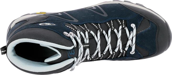 Actual product image Brütting Mount Bona High (37)