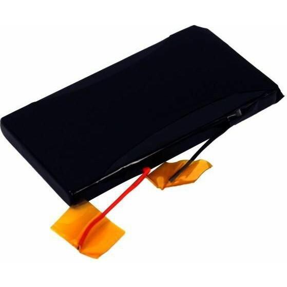 CoreParts Battery for Media Player, Barcode-Scanner Zubehör